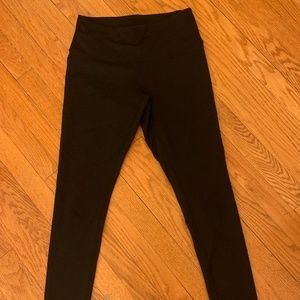 Zella Black Leggings